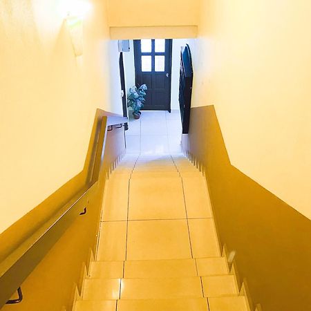 فندق صن إنز إكوين - سيري كمبانجان سيري كيمبانغان المظهر الخارجي الصورة
